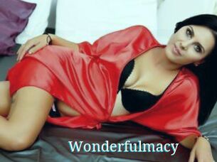 Wonderfulmacy