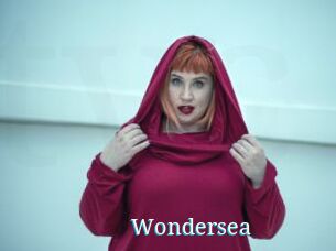 Wondersea