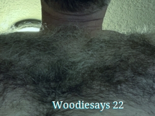 Woodiesays_22