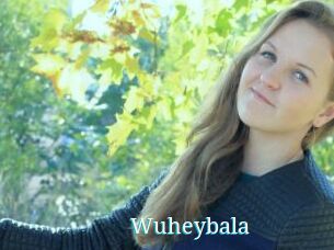 Wuheybala