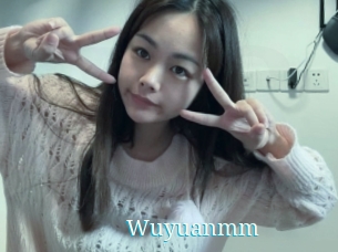 Wuyuanmm