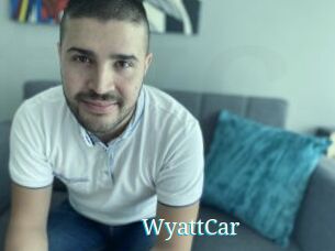 WyattCar