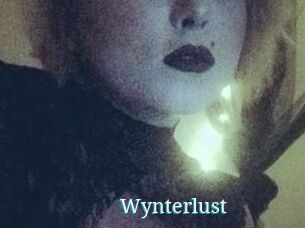 Wynterlust