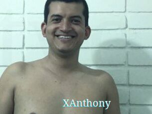 XAnthony