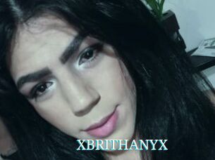 XBRITHANYX