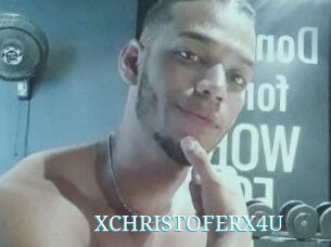 XCHRISTOFERX4U