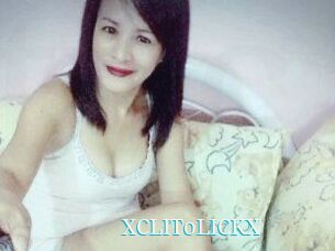 XCLIToLICKX