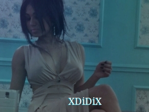 XDiDiX