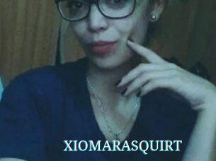 XIOMARASQUIRT