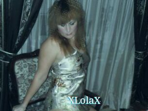 XLolaX