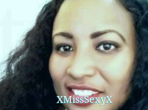 XMissSexyX