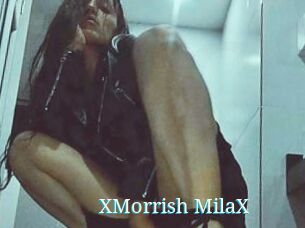 XMorrish_MilaX