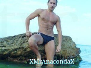 XMrAnacondaX