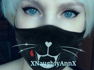 XNaughtyAnnX