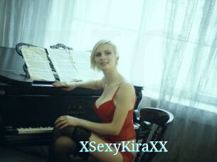 XSexyKiraXX