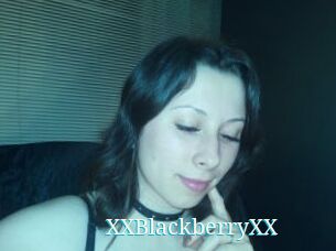 XXBlackberryXX