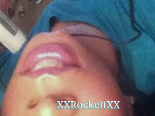 XXRockettXX
