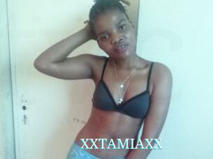 XXTAMIAXX