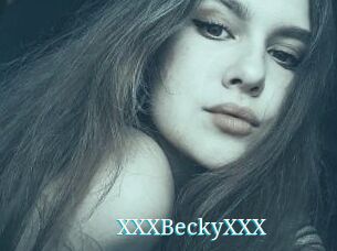 XXXBeckyXXX