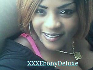 XXXEbonyDeluxe