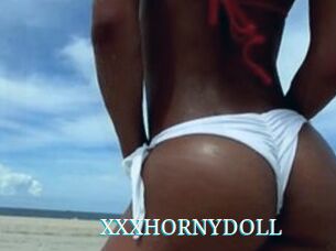 XXXHORNYDOLL