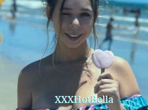 XXXHotBella