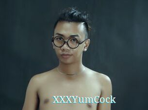 XXXYumCock