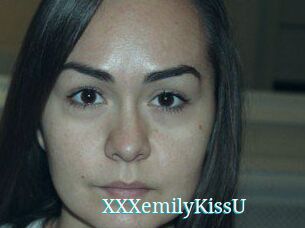 XXXemilyKissU