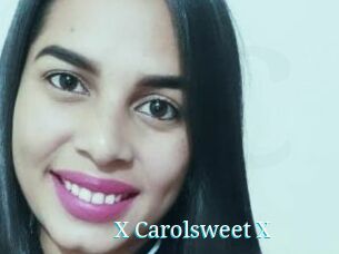 X_Carolsweet_X