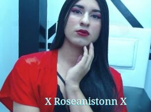 X_Roseanistonn_X