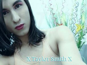 X_Taylor_Smith_X