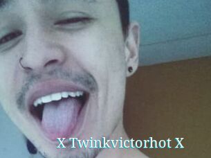 X_Twinkvictorhot_X
