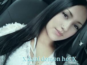 X_dani_demon_hot_X