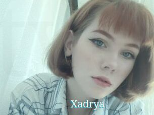 Xadrya