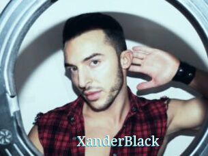 XanderBlack