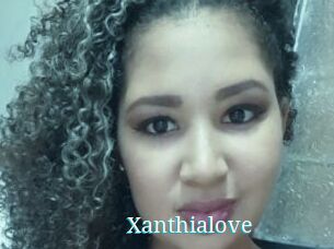 Xanthialove