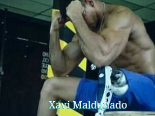 Xavi_Maldonado