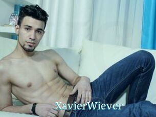 XavierWiever