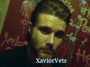 XaviorVets