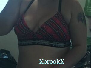XbrookX
