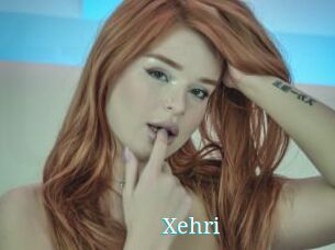 Xehri
