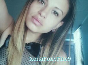 XenaFoxyFire9