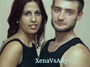 XenaVsAdy