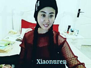 Xiaonuren
