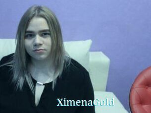 XimenaGold