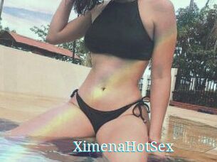XimenaHotSex