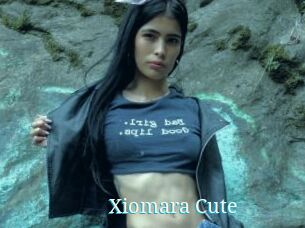 Xiomara_Cute