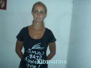 Xiomarina