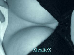 XleslieX