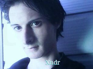 Xndr